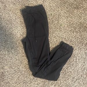 American eagle jogger pants
